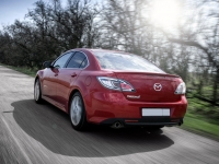 Mazda 6 Sedan (2 generation) 2.2 MZR-CD MT (180 HP) photo, Mazda 6 Sedan (2 generation) 2.2 MZR-CD MT (180 HP) photos, Mazda 6 Sedan (2 generation) 2.2 MZR-CD MT (180 HP) picture, Mazda 6 Sedan (2 generation) 2.2 MZR-CD MT (180 HP) pictures, Mazda photos, Mazda pictures, image Mazda, Mazda images