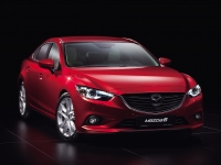 Mazda 6 Sedan (3 generation) 2.0 AT (150 HP) Drive photo, Mazda 6 Sedan (3 generation) 2.0 AT (150 HP) Drive photos, Mazda 6 Sedan (3 generation) 2.0 AT (150 HP) Drive picture, Mazda 6 Sedan (3 generation) 2.0 AT (150 HP) Drive pictures, Mazda photos, Mazda pictures, image Mazda, Mazda images