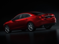 Mazda 6 Sedan (3 generation) 2.0 AT (150 HP) Drive photo, Mazda 6 Sedan (3 generation) 2.0 AT (150 HP) Drive photos, Mazda 6 Sedan (3 generation) 2.0 AT (150 HP) Drive picture, Mazda 6 Sedan (3 generation) 2.0 AT (150 HP) Drive pictures, Mazda photos, Mazda pictures, image Mazda, Mazda images