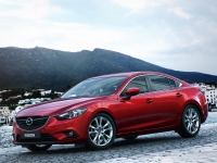 Mazda 6 Sedan (3 generation) 2.0 MT (150 HP) Drive photo, Mazda 6 Sedan (3 generation) 2.0 MT (150 HP) Drive photos, Mazda 6 Sedan (3 generation) 2.0 MT (150 HP) Drive picture, Mazda 6 Sedan (3 generation) 2.0 MT (150 HP) Drive pictures, Mazda photos, Mazda pictures, image Mazda, Mazda images