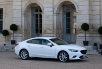 Mazda 6 Sedan (3 generation) 2.0 SKYACTIV-G MT (165 HP) photo, Mazda 6 Sedan (3 generation) 2.0 SKYACTIV-G MT (165 HP) photos, Mazda 6 Sedan (3 generation) 2.0 SKYACTIV-G MT (165 HP) picture, Mazda 6 Sedan (3 generation) 2.0 SKYACTIV-G MT (165 HP) pictures, Mazda photos, Mazda pictures, image Mazda, Mazda images