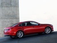 Mazda 6 Sedan (3 generation) 2.0 SKYACTIV-G MT (165 HP) photo, Mazda 6 Sedan (3 generation) 2.0 SKYACTIV-G MT (165 HP) photos, Mazda 6 Sedan (3 generation) 2.0 SKYACTIV-G MT (165 HP) picture, Mazda 6 Sedan (3 generation) 2.0 SKYACTIV-G MT (165 HP) pictures, Mazda photos, Mazda pictures, image Mazda, Mazda images