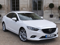 Mazda 6 Sedan (3 generation) 2.0 SKYACTIV-G MT (165 HP) photo, Mazda 6 Sedan (3 generation) 2.0 SKYACTIV-G MT (165 HP) photos, Mazda 6 Sedan (3 generation) 2.0 SKYACTIV-G MT (165 HP) picture, Mazda 6 Sedan (3 generation) 2.0 SKYACTIV-G MT (165 HP) pictures, Mazda photos, Mazda pictures, image Mazda, Mazda images