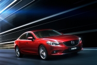 Mazda 6 Sedan (3 generation) 2.5 AT (192 HP) Supreme photo, Mazda 6 Sedan (3 generation) 2.5 AT (192 HP) Supreme photos, Mazda 6 Sedan (3 generation) 2.5 AT (192 HP) Supreme picture, Mazda 6 Sedan (3 generation) 2.5 AT (192 HP) Supreme pictures, Mazda photos, Mazda pictures, image Mazda, Mazda images