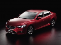 Mazda 6 Sedan (3 generation) 2.5 AT (192 HP) Supreme photo, Mazda 6 Sedan (3 generation) 2.5 AT (192 HP) Supreme photos, Mazda 6 Sedan (3 generation) 2.5 AT (192 HP) Supreme picture, Mazda 6 Sedan (3 generation) 2.5 AT (192 HP) Supreme pictures, Mazda photos, Mazda pictures, image Mazda, Mazda images