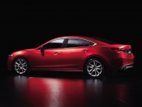 Mazda 6 Sedan (3 generation) 2.5 AT (192 HP) Supreme photo, Mazda 6 Sedan (3 generation) 2.5 AT (192 HP) Supreme photos, Mazda 6 Sedan (3 generation) 2.5 AT (192 HP) Supreme picture, Mazda 6 Sedan (3 generation) 2.5 AT (192 HP) Supreme pictures, Mazda photos, Mazda pictures, image Mazda, Mazda images