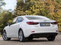 Mazda 6 Sedan (3 generation) 2.5 AT (192 HP) Supreme photo, Mazda 6 Sedan (3 generation) 2.5 AT (192 HP) Supreme photos, Mazda 6 Sedan (3 generation) 2.5 AT (192 HP) Supreme picture, Mazda 6 Sedan (3 generation) 2.5 AT (192 HP) Supreme pictures, Mazda photos, Mazda pictures, image Mazda, Mazda images