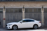 Mazda 6 Sedan (3 generation) 2.5 AT (192 HP) Supreme photo, Mazda 6 Sedan (3 generation) 2.5 AT (192 HP) Supreme photos, Mazda 6 Sedan (3 generation) 2.5 AT (192 HP) Supreme picture, Mazda 6 Sedan (3 generation) 2.5 AT (192 HP) Supreme pictures, Mazda photos, Mazda pictures, image Mazda, Mazda images