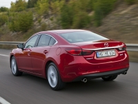 Mazda 6 Sedan (3 generation) 2.5 AT (192 HP) Supreme photo, Mazda 6 Sedan (3 generation) 2.5 AT (192 HP) Supreme photos, Mazda 6 Sedan (3 generation) 2.5 AT (192 HP) Supreme picture, Mazda 6 Sedan (3 generation) 2.5 AT (192 HP) Supreme pictures, Mazda photos, Mazda pictures, image Mazda, Mazda images