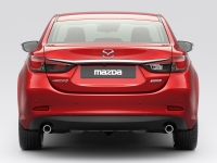 Mazda 6 Sedan (3 generation) 2.5 AT (192 HP) Supreme photo, Mazda 6 Sedan (3 generation) 2.5 AT (192 HP) Supreme photos, Mazda 6 Sedan (3 generation) 2.5 AT (192 HP) Supreme picture, Mazda 6 Sedan (3 generation) 2.5 AT (192 HP) Supreme pictures, Mazda photos, Mazda pictures, image Mazda, Mazda images