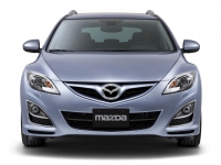 Mazda 6 Wagon (2 generation) 1.8 MT (120 HP) photo, Mazda 6 Wagon (2 generation) 1.8 MT (120 HP) photos, Mazda 6 Wagon (2 generation) 1.8 MT (120 HP) picture, Mazda 6 Wagon (2 generation) 1.8 MT (120 HP) pictures, Mazda photos, Mazda pictures, image Mazda, Mazda images
