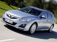 Mazda 6 Wagon (2 generation) 1.8 MT (120 HP) photo, Mazda 6 Wagon (2 generation) 1.8 MT (120 HP) photos, Mazda 6 Wagon (2 generation) 1.8 MT (120 HP) picture, Mazda 6 Wagon (2 generation) 1.8 MT (120 HP) pictures, Mazda photos, Mazda pictures, image Mazda, Mazda images