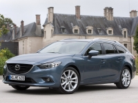 Mazda 6 Wagon (3rd generation) 2.0 SKYACTIV-G MT (165 HP) photo, Mazda 6 Wagon (3rd generation) 2.0 SKYACTIV-G MT (165 HP) photos, Mazda 6 Wagon (3rd generation) 2.0 SKYACTIV-G MT (165 HP) picture, Mazda 6 Wagon (3rd generation) 2.0 SKYACTIV-G MT (165 HP) pictures, Mazda photos, Mazda pictures, image Mazda, Mazda images