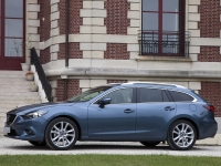 Mazda 6 Wagon (3rd generation) 2.0 SKYACTIV-G MT (165 HP) photo, Mazda 6 Wagon (3rd generation) 2.0 SKYACTIV-G MT (165 HP) photos, Mazda 6 Wagon (3rd generation) 2.0 SKYACTIV-G MT (165 HP) picture, Mazda 6 Wagon (3rd generation) 2.0 SKYACTIV-G MT (165 HP) pictures, Mazda photos, Mazda pictures, image Mazda, Mazda images