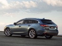 Mazda 6 Wagon (3rd generation) 2.2 SKYACTIV-D MT (175 HP) photo, Mazda 6 Wagon (3rd generation) 2.2 SKYACTIV-D MT (175 HP) photos, Mazda 6 Wagon (3rd generation) 2.2 SKYACTIV-D MT (175 HP) picture, Mazda 6 Wagon (3rd generation) 2.2 SKYACTIV-D MT (175 HP) pictures, Mazda photos, Mazda pictures, image Mazda, Mazda images