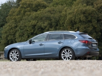 Mazda 6 Wagon (3rd generation) 2.5 SKYACTIV-G AT (192 HP) photo, Mazda 6 Wagon (3rd generation) 2.5 SKYACTIV-G AT (192 HP) photos, Mazda 6 Wagon (3rd generation) 2.5 SKYACTIV-G AT (192 HP) picture, Mazda 6 Wagon (3rd generation) 2.5 SKYACTIV-G AT (192 HP) pictures, Mazda photos, Mazda pictures, image Mazda, Mazda images