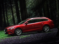 Mazda 6 Wagon (3rd generation) 2.5 SKYACTIV-G AT (192 HP) photo, Mazda 6 Wagon (3rd generation) 2.5 SKYACTIV-G AT (192 HP) photos, Mazda 6 Wagon (3rd generation) 2.5 SKYACTIV-G AT (192 HP) picture, Mazda 6 Wagon (3rd generation) 2.5 SKYACTIV-G AT (192 HP) pictures, Mazda photos, Mazda pictures, image Mazda, Mazda images