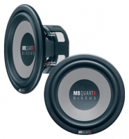 MB Quart DWI-254, MB Quart DWI-254 car audio, MB Quart DWI-254 car speakers, MB Quart DWI-254 specs, MB Quart DWI-254 reviews, MB Quart car audio, MB Quart car speakers