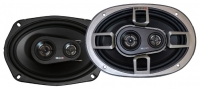 MB Quart FTB 169, MB Quart FTB 169 car audio, MB Quart FTB 169 car speakers, MB Quart FTB 169 specs, MB Quart FTB 169 reviews, MB Quart car audio, MB Quart car speakers