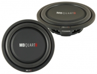 MB Quart RLP 254, MB Quart RLP 254 car audio, MB Quart RLP 254 car speakers, MB Quart RLP 254 specs, MB Quart RLP 254 reviews, MB Quart car audio, MB Quart car speakers