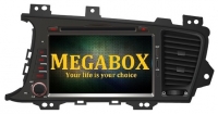 Megabox Kia Optima/K5 CE6504 specs, Megabox Kia Optima/K5 CE6504 characteristics, Megabox Kia Optima/K5 CE6504 features, Megabox Kia Optima/K5 CE6504, Megabox Kia Optima/K5 CE6504 specifications, Megabox Kia Optima/K5 CE6504 price, Megabox Kia Optima/K5 CE6504 reviews