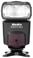 Meike Speedlite MK410 for Nikon camera flash, Meike Speedlite MK410 for Nikon flash, flash Meike Speedlite MK410 for Nikon, Meike Speedlite MK410 for Nikon specs, Meike Speedlite MK410 for Nikon reviews, Meike Speedlite MK410 for Nikon specifications, Meike Speedlite MK410 for Nikon
