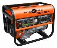 Meran 6000 1BM reviews, Meran 6000 1BM price, Meran 6000 1BM specs, Meran 6000 1BM specifications, Meran 6000 1BM buy, Meran 6000 1BM features, Meran 6000 1BM Electric generator