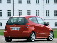 Mercedes-Benz A Class Hatchback 3-door (W169) : A 200 Turbo CVT (193hp) photo, Mercedes-Benz A Class Hatchback 3-door (W169) : A 200 Turbo CVT (193hp) photos, Mercedes-Benz A Class Hatchback 3-door (W169) : A 200 Turbo CVT (193hp) picture, Mercedes-Benz A Class Hatchback 3-door (W169) : A 200 Turbo CVT (193hp) pictures, Mercedes-Benz photos, Mercedes-Benz pictures, image Mercedes-Benz, Mercedes-Benz images