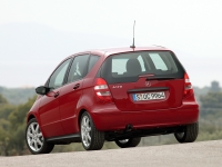 Mercedes-Benz A Class Hatchback 5-door. (W169) A 150 CVT (95hp) photo, Mercedes-Benz A Class Hatchback 5-door. (W169) A 150 CVT (95hp) photos, Mercedes-Benz A Class Hatchback 5-door. (W169) A 150 CVT (95hp) picture, Mercedes-Benz A Class Hatchback 5-door. (W169) A 150 CVT (95hp) pictures, Mercedes-Benz photos, Mercedes-Benz pictures, image Mercedes-Benz, Mercedes-Benz images