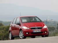 Mercedes-Benz A Class Hatchback 5-door. (W169) A 160 CVT (95hp) photo, Mercedes-Benz A Class Hatchback 5-door. (W169) A 160 CVT (95hp) photos, Mercedes-Benz A Class Hatchback 5-door. (W169) A 160 CVT (95hp) picture, Mercedes-Benz A Class Hatchback 5-door. (W169) A 160 CVT (95hp) pictures, Mercedes-Benz photos, Mercedes-Benz pictures, image Mercedes-Benz, Mercedes-Benz images