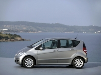 Mercedes-Benz A Class Hatchback 5-door. (W169) : A 200 CVT (136hp) photo, Mercedes-Benz A Class Hatchback 5-door. (W169) : A 200 CVT (136hp) photos, Mercedes-Benz A Class Hatchback 5-door. (W169) : A 200 CVT (136hp) picture, Mercedes-Benz A Class Hatchback 5-door. (W169) : A 200 CVT (136hp) pictures, Mercedes-Benz photos, Mercedes-Benz pictures, image Mercedes-Benz, Mercedes-Benz images