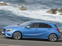 Mercedes-Benz A Class Hatchback 5-door. (W176) A 180 BlueEFFICIENCY 7G-DCT (122hp) photo, Mercedes-Benz A Class Hatchback 5-door. (W176) A 180 BlueEFFICIENCY 7G-DCT (122hp) photos, Mercedes-Benz A Class Hatchback 5-door. (W176) A 180 BlueEFFICIENCY 7G-DCT (122hp) picture, Mercedes-Benz A Class Hatchback 5-door. (W176) A 180 BlueEFFICIENCY 7G-DCT (122hp) pictures, Mercedes-Benz photos, Mercedes-Benz pictures, image Mercedes-Benz, Mercedes-Benz images