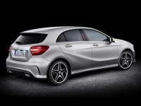 Mercedes-Benz A Class Hatchback 5-door. (W176) A 180 BlueEFFICIENCY MT (122hp) basic photo, Mercedes-Benz A Class Hatchback 5-door. (W176) A 180 BlueEFFICIENCY MT (122hp) basic photos, Mercedes-Benz A Class Hatchback 5-door. (W176) A 180 BlueEFFICIENCY MT (122hp) basic picture, Mercedes-Benz A Class Hatchback 5-door. (W176) A 180 BlueEFFICIENCY MT (122hp) basic pictures, Mercedes-Benz photos, Mercedes-Benz pictures, image Mercedes-Benz, Mercedes-Benz images