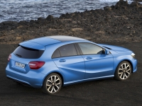 Mercedes-Benz A Class Hatchback 5-door. (W176) A 180 CDI BlueEfficiency 7G-DCT (109 HP) photo, Mercedes-Benz A Class Hatchback 5-door. (W176) A 180 CDI BlueEfficiency 7G-DCT (109 HP) photos, Mercedes-Benz A Class Hatchback 5-door. (W176) A 180 CDI BlueEfficiency 7G-DCT (109 HP) picture, Mercedes-Benz A Class Hatchback 5-door. (W176) A 180 CDI BlueEfficiency 7G-DCT (109 HP) pictures, Mercedes-Benz photos, Mercedes-Benz pictures, image Mercedes-Benz, Mercedes-Benz images