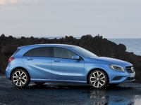 Mercedes-Benz A Class Hatchback 5-door. (W176) A 180 CDI BlueEfficiency 7G-DCT (109 HP) photo, Mercedes-Benz A Class Hatchback 5-door. (W176) A 180 CDI BlueEfficiency 7G-DCT (109 HP) photos, Mercedes-Benz A Class Hatchback 5-door. (W176) A 180 CDI BlueEfficiency 7G-DCT (109 HP) picture, Mercedes-Benz A Class Hatchback 5-door. (W176) A 180 CDI BlueEfficiency 7G-DCT (109 HP) pictures, Mercedes-Benz photos, Mercedes-Benz pictures, image Mercedes-Benz, Mercedes-Benz images