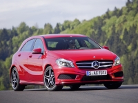 Mercedes-Benz A Class Hatchback 5-door. (W176) A 180 CDI BlueEfficiency 7G-DCT (109 HP) photo, Mercedes-Benz A Class Hatchback 5-door. (W176) A 180 CDI BlueEfficiency 7G-DCT (109 HP) photos, Mercedes-Benz A Class Hatchback 5-door. (W176) A 180 CDI BlueEfficiency 7G-DCT (109 HP) picture, Mercedes-Benz A Class Hatchback 5-door. (W176) A 180 CDI BlueEfficiency 7G-DCT (109 HP) pictures, Mercedes-Benz photos, Mercedes-Benz pictures, image Mercedes-Benz, Mercedes-Benz images