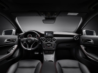 Mercedes-Benz A Class Hatchback 5-door. (W176) A 200 CDI BlueEfficiency 7G-DCT (136 HP) photo, Mercedes-Benz A Class Hatchback 5-door. (W176) A 200 CDI BlueEfficiency 7G-DCT (136 HP) photos, Mercedes-Benz A Class Hatchback 5-door. (W176) A 200 CDI BlueEfficiency 7G-DCT (136 HP) picture, Mercedes-Benz A Class Hatchback 5-door. (W176) A 200 CDI BlueEfficiency 7G-DCT (136 HP) pictures, Mercedes-Benz photos, Mercedes-Benz pictures, image Mercedes-Benz, Mercedes-Benz images