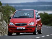 car Mercedes-Benz, car Mercedes-Benz A Class Hatchback (W168) A 160 MT (102hp), Mercedes-Benz car, Mercedes-Benz A Class Hatchback (W168) A 160 MT (102hp) car, cars Mercedes-Benz, Mercedes-Benz cars, cars Mercedes-Benz A Class Hatchback (W168) A 160 MT (102hp), Mercedes-Benz A Class Hatchback (W168) A 160 MT (102hp) specifications, Mercedes-Benz A Class Hatchback (W168) A 160 MT (102hp), Mercedes-Benz A Class Hatchback (W168) A 160 MT (102hp) cars, Mercedes-Benz A Class Hatchback (W168) A 160 MT (102hp) specification