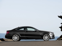 Mercedes-Benz C-Class Coupe 2-door (W204/S204) With 250 CDI BlueEfficiency 7G-Tronic Plus (204hp) Special series photo, Mercedes-Benz C-Class Coupe 2-door (W204/S204) With 250 CDI BlueEfficiency 7G-Tronic Plus (204hp) Special series photos, Mercedes-Benz C-Class Coupe 2-door (W204/S204) With 250 CDI BlueEfficiency 7G-Tronic Plus (204hp) Special series picture, Mercedes-Benz C-Class Coupe 2-door (W204/S204) With 250 CDI BlueEfficiency 7G-Tronic Plus (204hp) Special series pictures, Mercedes-Benz photos, Mercedes-Benz pictures, image Mercedes-Benz, Mercedes-Benz images