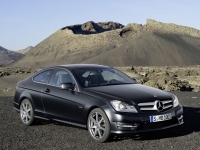 Mercedes-Benz C-Class Coupe 2-door (W204/S204) With 250 CDI BlueEfficiency 7G-Tronic Plus (204hp) Special series photo, Mercedes-Benz C-Class Coupe 2-door (W204/S204) With 250 CDI BlueEfficiency 7G-Tronic Plus (204hp) Special series photos, Mercedes-Benz C-Class Coupe 2-door (W204/S204) With 250 CDI BlueEfficiency 7G-Tronic Plus (204hp) Special series picture, Mercedes-Benz C-Class Coupe 2-door (W204/S204) With 250 CDI BlueEfficiency 7G-Tronic Plus (204hp) Special series pictures, Mercedes-Benz photos, Mercedes-Benz pictures, image Mercedes-Benz, Mercedes-Benz images