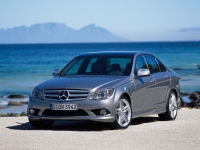 Mercedes-Benz C-Class Sedan 4-door (W204/S204) C 180 Kompressor BlueEFFICIENCY AT (156 HP) photo, Mercedes-Benz C-Class Sedan 4-door (W204/S204) C 180 Kompressor BlueEFFICIENCY AT (156 HP) photos, Mercedes-Benz C-Class Sedan 4-door (W204/S204) C 180 Kompressor BlueEFFICIENCY AT (156 HP) picture, Mercedes-Benz C-Class Sedan 4-door (W204/S204) C 180 Kompressor BlueEFFICIENCY AT (156 HP) pictures, Mercedes-Benz photos, Mercedes-Benz pictures, image Mercedes-Benz, Mercedes-Benz images