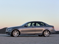 Mercedes-Benz C-Class Sedan 4-door (W204/S204) C 180 Kompressor BlueEFFICIENCY AT (156 HP) photo, Mercedes-Benz C-Class Sedan 4-door (W204/S204) C 180 Kompressor BlueEFFICIENCY AT (156 HP) photos, Mercedes-Benz C-Class Sedan 4-door (W204/S204) C 180 Kompressor BlueEFFICIENCY AT (156 HP) picture, Mercedes-Benz C-Class Sedan 4-door (W204/S204) C 180 Kompressor BlueEFFICIENCY AT (156 HP) pictures, Mercedes-Benz photos, Mercedes-Benz pictures, image Mercedes-Benz, Mercedes-Benz images