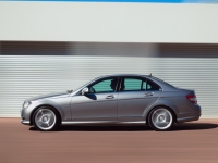 Mercedes-Benz C-Class Sedan 4-door (W204/S204) C 180 Kompressor BlueEFFICIENCY AT (156 HP) photo, Mercedes-Benz C-Class Sedan 4-door (W204/S204) C 180 Kompressor BlueEFFICIENCY AT (156 HP) photos, Mercedes-Benz C-Class Sedan 4-door (W204/S204) C 180 Kompressor BlueEFFICIENCY AT (156 HP) picture, Mercedes-Benz C-Class Sedan 4-door (W204/S204) C 180 Kompressor BlueEFFICIENCY AT (156 HP) pictures, Mercedes-Benz photos, Mercedes-Benz pictures, image Mercedes-Benz, Mercedes-Benz images