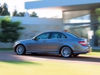 Mercedes-Benz C-Class Sedan 4-door (W204/S204) C 180 Kompressor BlueEFFICIENCY AT (156 HP) photo, Mercedes-Benz C-Class Sedan 4-door (W204/S204) C 180 Kompressor BlueEFFICIENCY AT (156 HP) photos, Mercedes-Benz C-Class Sedan 4-door (W204/S204) C 180 Kompressor BlueEFFICIENCY AT (156 HP) picture, Mercedes-Benz C-Class Sedan 4-door (W204/S204) C 180 Kompressor BlueEFFICIENCY AT (156 HP) pictures, Mercedes-Benz photos, Mercedes-Benz pictures, image Mercedes-Benz, Mercedes-Benz images