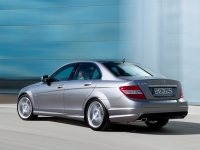 Mercedes-Benz C-Class Sedan 4-door (W204/S204) C 180 Kompressor BlueEFFICIENCY AT (156 HP) photo, Mercedes-Benz C-Class Sedan 4-door (W204/S204) C 180 Kompressor BlueEFFICIENCY AT (156 HP) photos, Mercedes-Benz C-Class Sedan 4-door (W204/S204) C 180 Kompressor BlueEFFICIENCY AT (156 HP) picture, Mercedes-Benz C-Class Sedan 4-door (W204/S204) C 180 Kompressor BlueEFFICIENCY AT (156 HP) pictures, Mercedes-Benz photos, Mercedes-Benz pictures, image Mercedes-Benz, Mercedes-Benz images