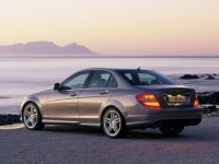 Mercedes-Benz C-Class Sedan 4-door (W204/S204) C 180 Kompressor BlueEFFICIENCY AT (156 HP) photo, Mercedes-Benz C-Class Sedan 4-door (W204/S204) C 180 Kompressor BlueEFFICIENCY AT (156 HP) photos, Mercedes-Benz C-Class Sedan 4-door (W204/S204) C 180 Kompressor BlueEFFICIENCY AT (156 HP) picture, Mercedes-Benz C-Class Sedan 4-door (W204/S204) C 180 Kompressor BlueEFFICIENCY AT (156 HP) pictures, Mercedes-Benz photos, Mercedes-Benz pictures, image Mercedes-Benz, Mercedes-Benz images