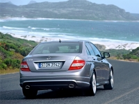 Mercedes-Benz C-Class Sedan 4-door (W204/S204) C 180 Kompressor BlueEFFICIENCY AT (156 HP) photo, Mercedes-Benz C-Class Sedan 4-door (W204/S204) C 180 Kompressor BlueEFFICIENCY AT (156 HP) photos, Mercedes-Benz C-Class Sedan 4-door (W204/S204) C 180 Kompressor BlueEFFICIENCY AT (156 HP) picture, Mercedes-Benz C-Class Sedan 4-door (W204/S204) C 180 Kompressor BlueEFFICIENCY AT (156 HP) pictures, Mercedes-Benz photos, Mercedes-Benz pictures, image Mercedes-Benz, Mercedes-Benz images