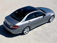 Mercedes-Benz C-Class Sedan 4-door (W204/S204) C 180 Kompressor BlueEFFICIENCY AT (156 HP) photo, Mercedes-Benz C-Class Sedan 4-door (W204/S204) C 180 Kompressor BlueEFFICIENCY AT (156 HP) photos, Mercedes-Benz C-Class Sedan 4-door (W204/S204) C 180 Kompressor BlueEFFICIENCY AT (156 HP) picture, Mercedes-Benz C-Class Sedan 4-door (W204/S204) C 180 Kompressor BlueEFFICIENCY AT (156 HP) pictures, Mercedes-Benz photos, Mercedes-Benz pictures, image Mercedes-Benz, Mercedes-Benz images