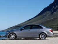 Mercedes-Benz C-Class Sedan 4-door (W204/S204) C 180 Kompressor BlueEFFICIENCY AT (156 HP) photo, Mercedes-Benz C-Class Sedan 4-door (W204/S204) C 180 Kompressor BlueEFFICIENCY AT (156 HP) photos, Mercedes-Benz C-Class Sedan 4-door (W204/S204) C 180 Kompressor BlueEFFICIENCY AT (156 HP) picture, Mercedes-Benz C-Class Sedan 4-door (W204/S204) C 180 Kompressor BlueEFFICIENCY AT (156 HP) pictures, Mercedes-Benz photos, Mercedes-Benz pictures, image Mercedes-Benz, Mercedes-Benz images