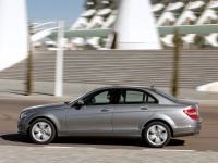 Mercedes-Benz C-Class Sedan 4-door (W204/S204) C 180 Kompressor BlueEFFICIENCY AT (156 HP) photo, Mercedes-Benz C-Class Sedan 4-door (W204/S204) C 180 Kompressor BlueEFFICIENCY AT (156 HP) photos, Mercedes-Benz C-Class Sedan 4-door (W204/S204) C 180 Kompressor BlueEFFICIENCY AT (156 HP) picture, Mercedes-Benz C-Class Sedan 4-door (W204/S204) C 180 Kompressor BlueEFFICIENCY AT (156 HP) pictures, Mercedes-Benz photos, Mercedes-Benz pictures, image Mercedes-Benz, Mercedes-Benz images